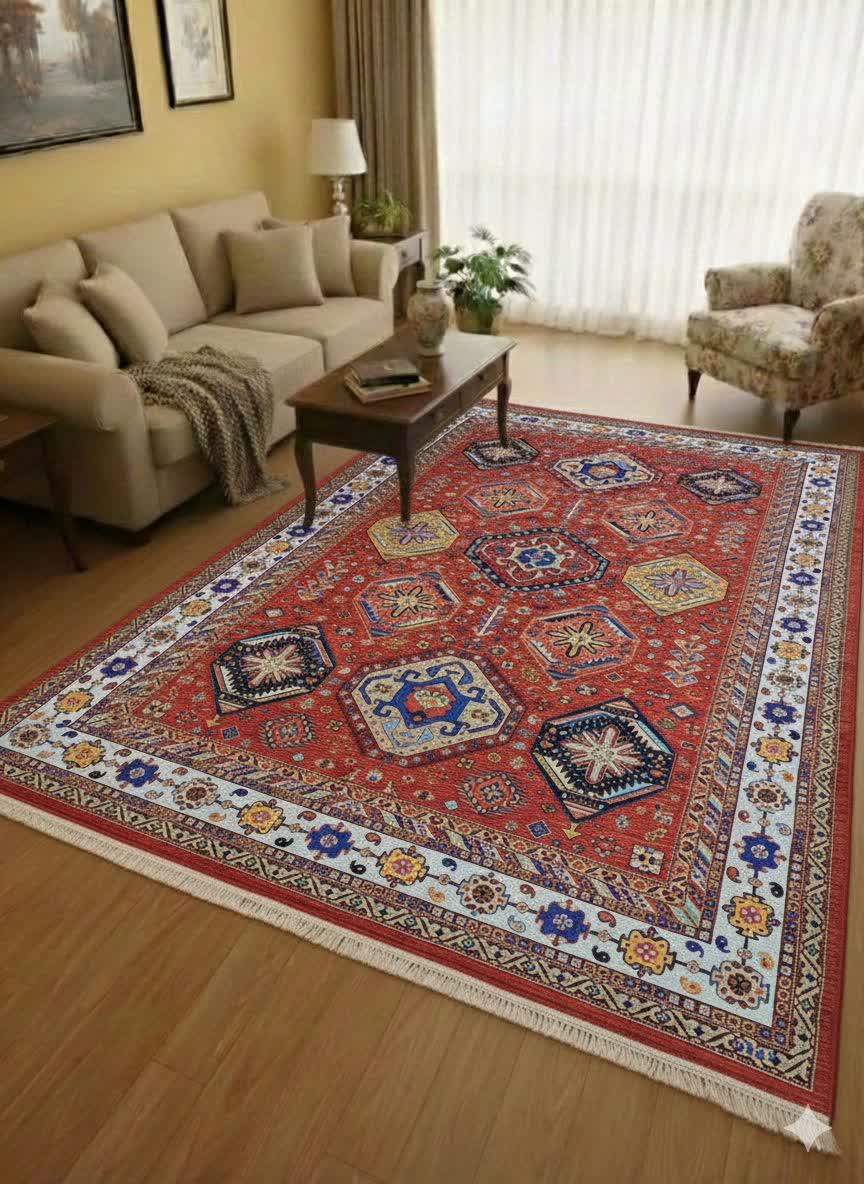 قالیچه نمدی